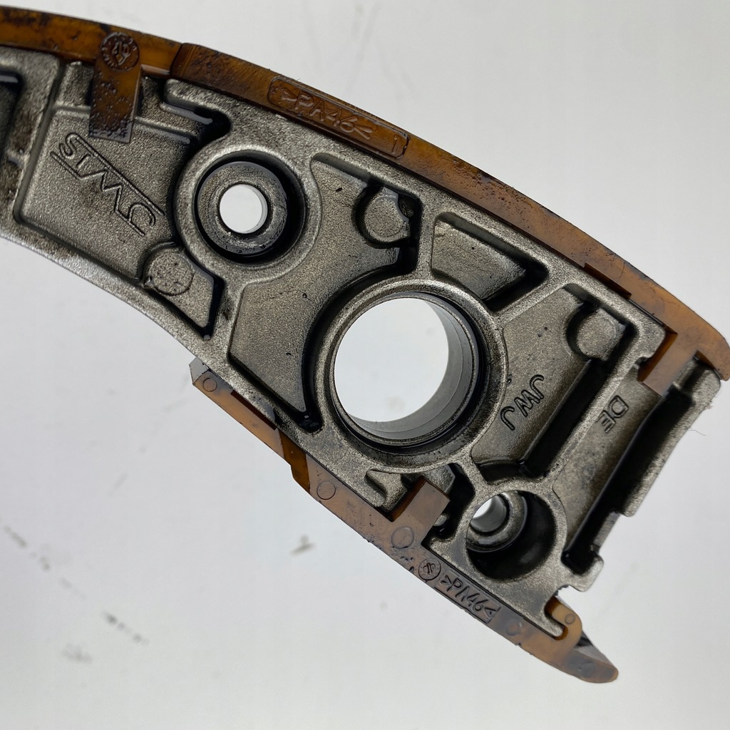 фото №13, Натягувач ланцюга audi a5 a6 a8 q5 q7 vw phaeton touareg v6 2.7 3.0 4.0 tdi