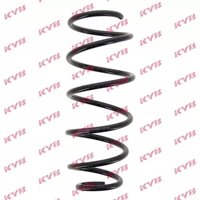 фото №2, Kyb ra3403 пружина підвіска