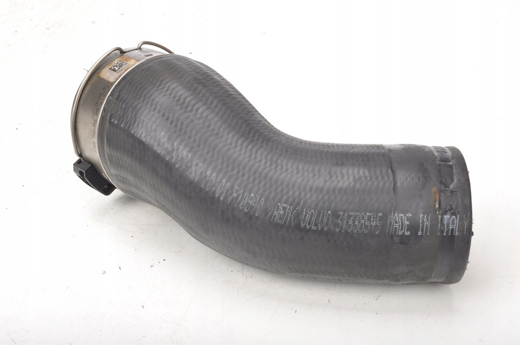 фото №6, Volvo s60 ii v60 2.0 d4 труба интеркулер 31422152