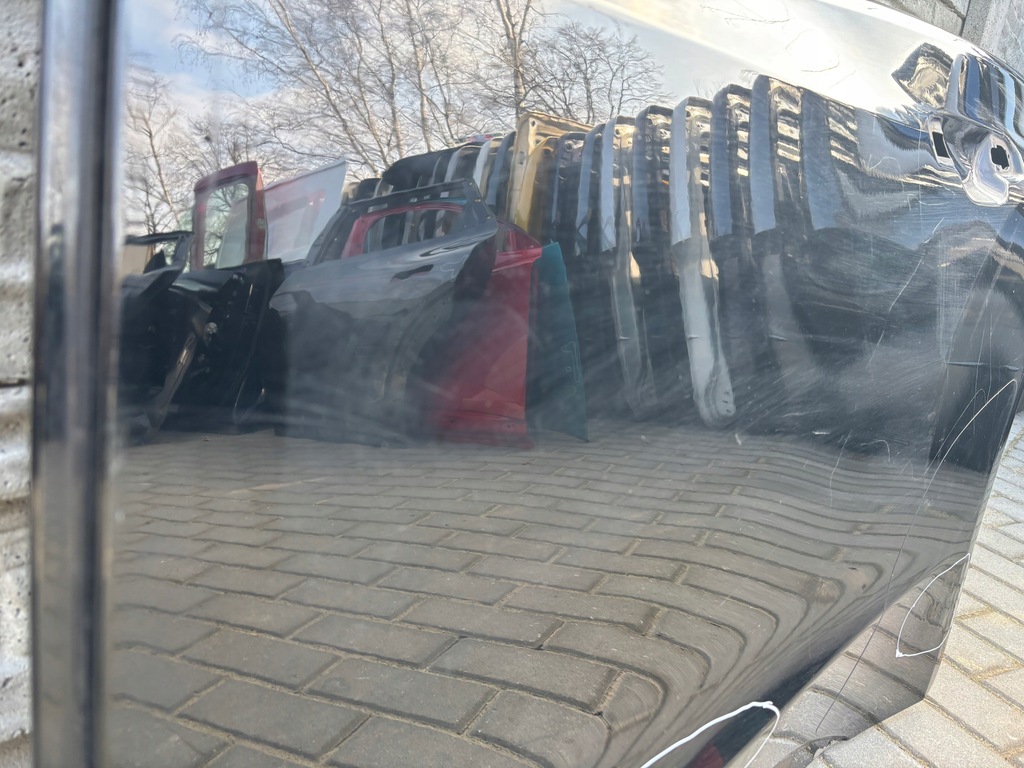 фото №10, Двері audi e-tron etron gt задня лівий задні ліва