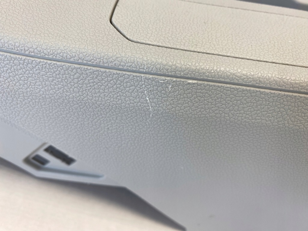 фото №8, Vw polo туннель средний 2g1863241l