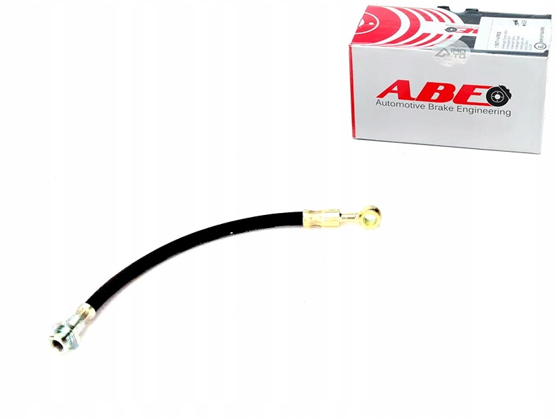 фото №1, Abe шланг гальмівний elast. suzuki samurai sj410