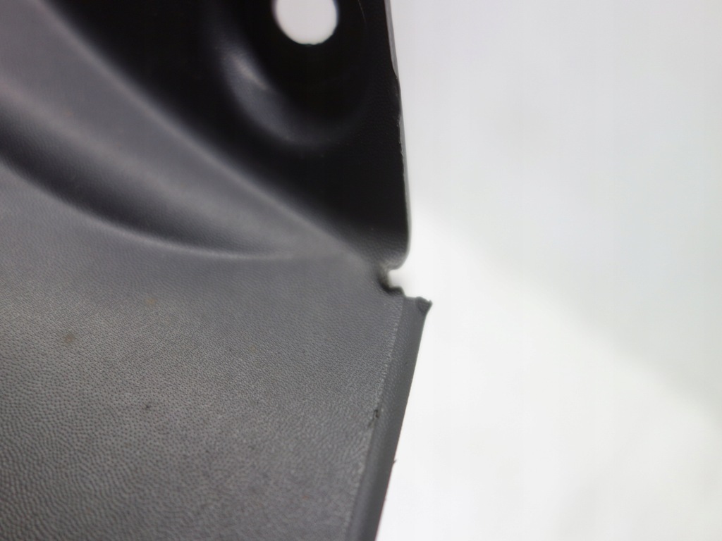 фото №9, Уголок бампера задняя левый renault master iii 2018- 850176896r