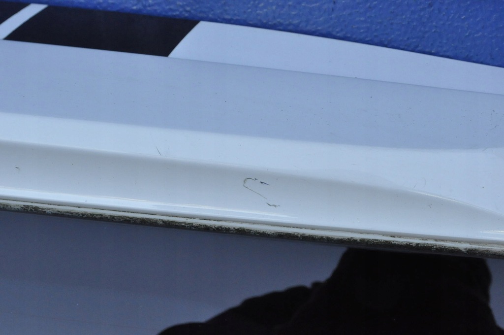 фото №7, Kia soul i кришка багажника кришка багажника задня задня