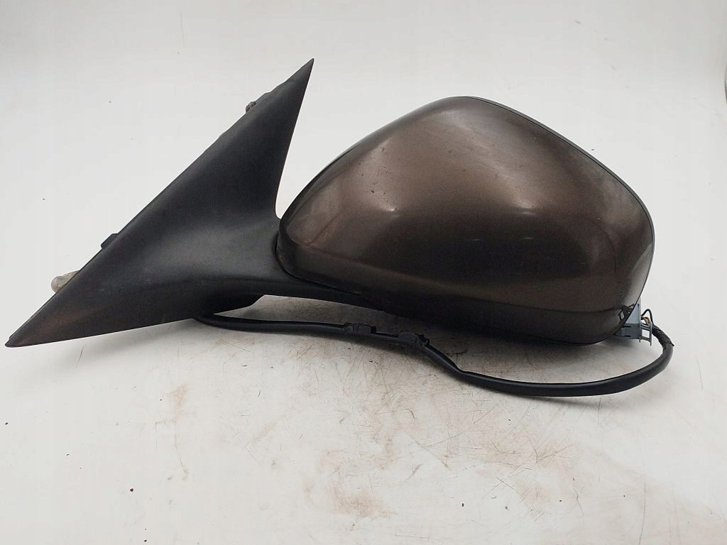 фото №1, Alfa romeo 159 дзеркало ліва 7pin