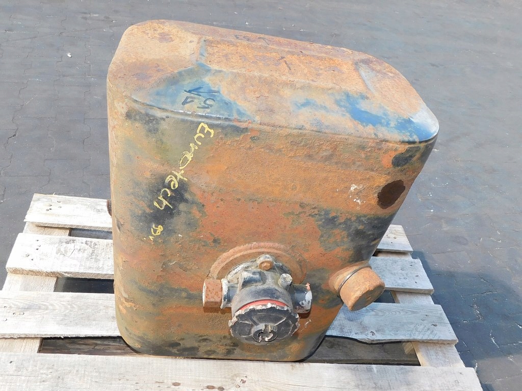 фото №10, Iveco eurotech 99r бак гидравлики 63/50/33