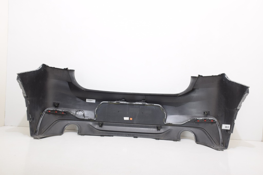 фото №14, Bmw x2 f39 m35i бампер задня задній m-pakiet c5a