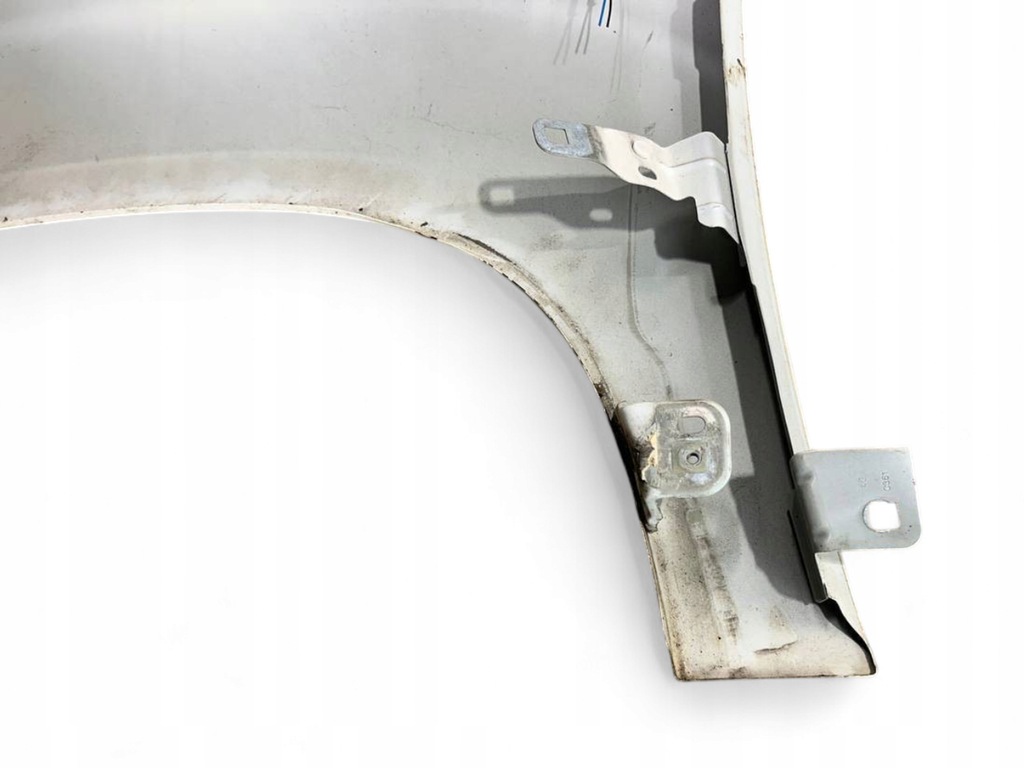 фото №13, Fiat 500l 2014 перед сторона правая крылья