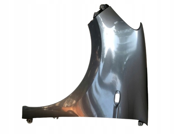 фото №1, Smart forfour ii a453 14 передний левый крыло