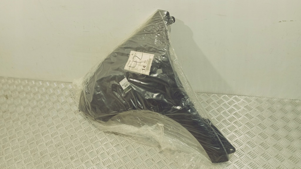 Крило renault twingo 3 14-24 631012525r 631013625r оригінал ліве новий Доставка