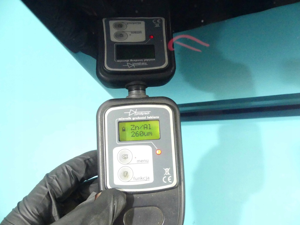 фото №13, Двері перед праве jaguar xf i x250 07-15 jjx