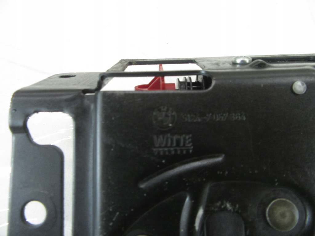 фото №5, Замок кришки багажника bmw e46 compact sedan kombi e83 x3