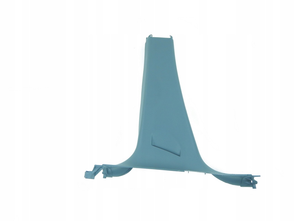 фото №1, Защита стойка b нижняя fiat ulysse 94-02 оригинал