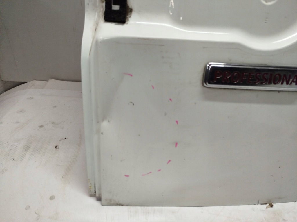 фото №6, Дверь задняя задние правое fiat doblo