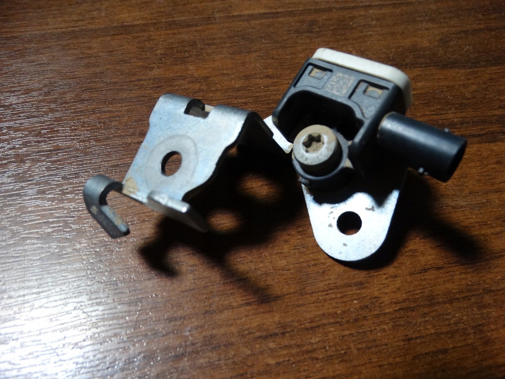 фото №1, Датчик ускорения porsche panamera 971 1