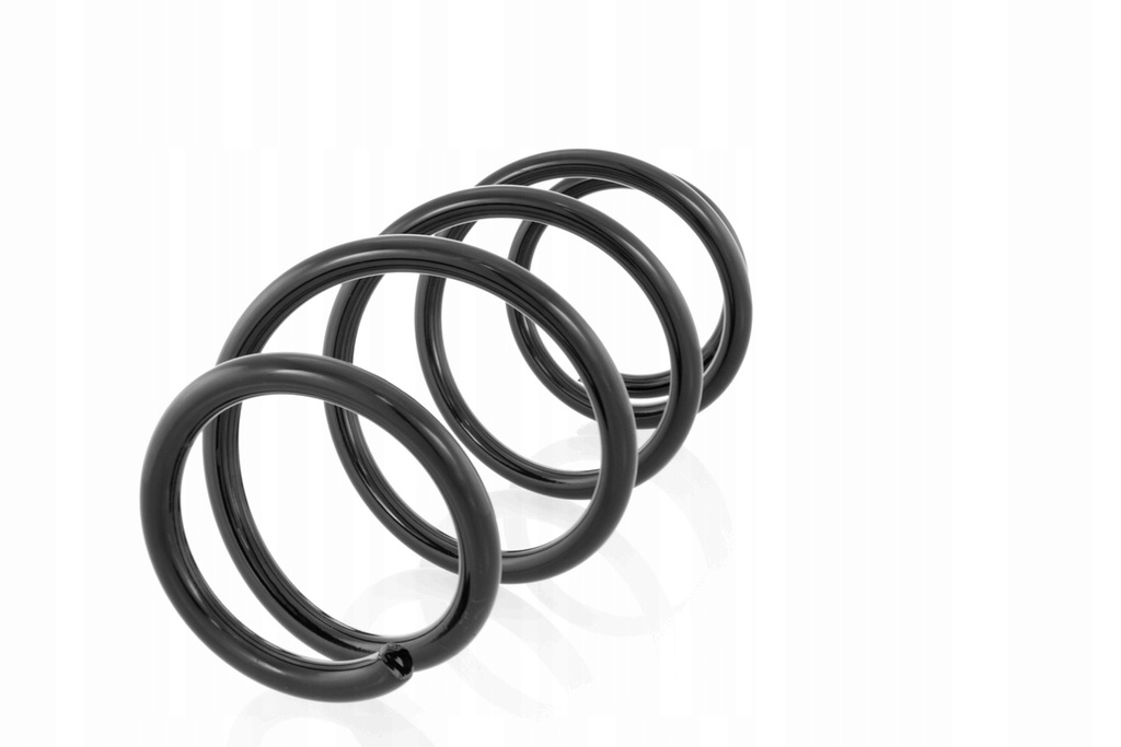 фото №11, Пружина перед renault espace iv 2002-