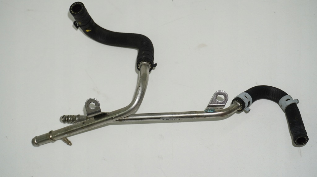 фото №7, Audi a3 8v 2.0 tdi шланг провода топлива