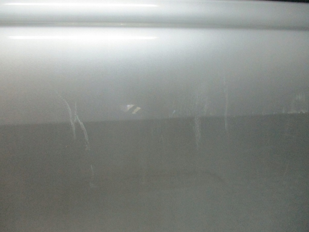 фото №3, Дверь правый перед toyota avensis t25 1co