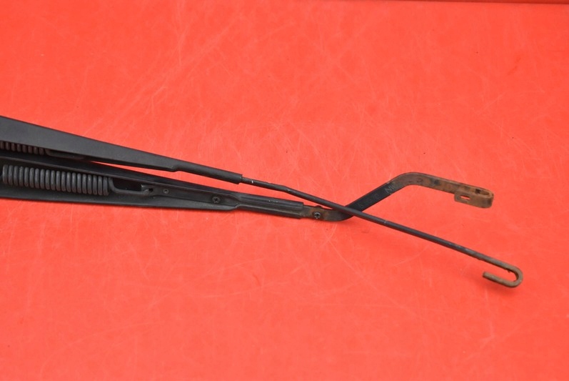 фото №6, Важіль важелі двірник перед eu subaru legacy 2 ii 94-99