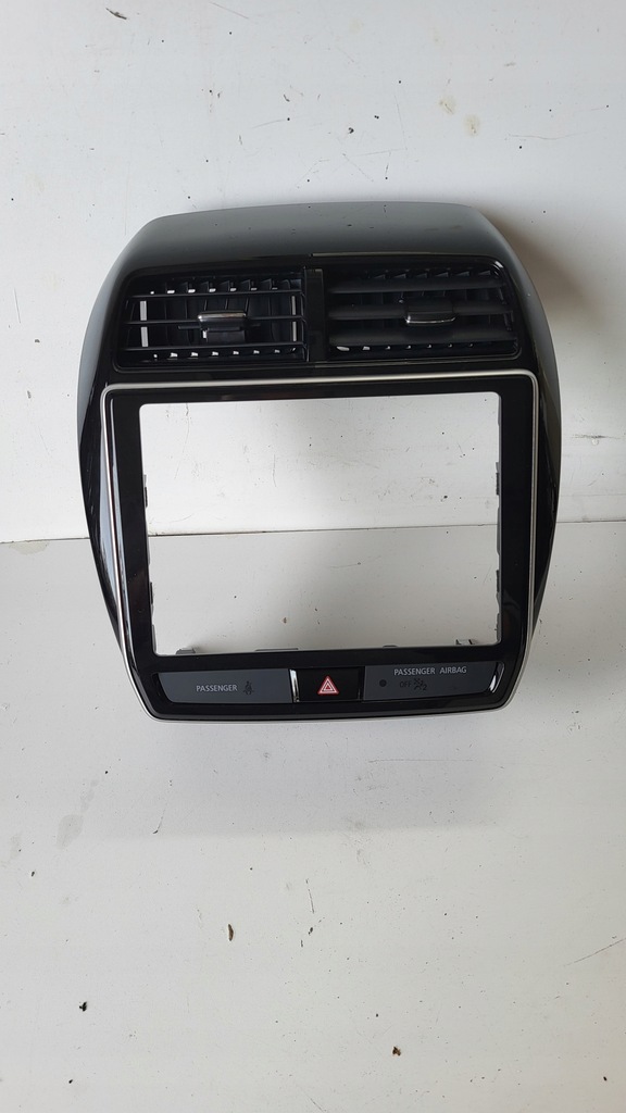 фото №1, Mitsubishi asx 20- рамка радіо навігації android