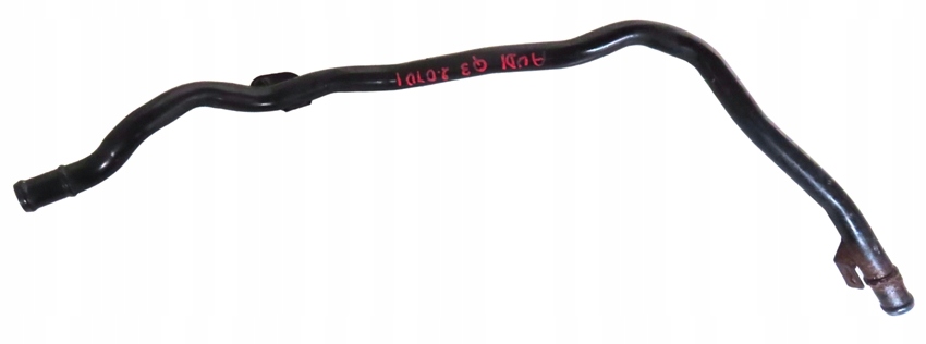 фото №1, Труба шланг wody audi q3 8u 2.0 tdi 2011-2018 rok 5n0121070g