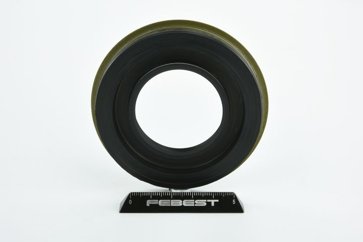 фото №10, Сальник привода nissan pathfinder r51 2004.08-2012