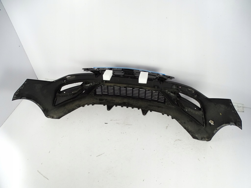 фото №10, Бампер передний seat leon iii 3 5f fr lift 17-21