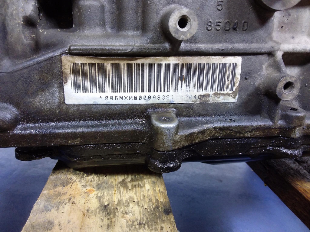 фото №6, Cayenne ii 7p5 3.6 коробка передач передач tr-80sd mxm