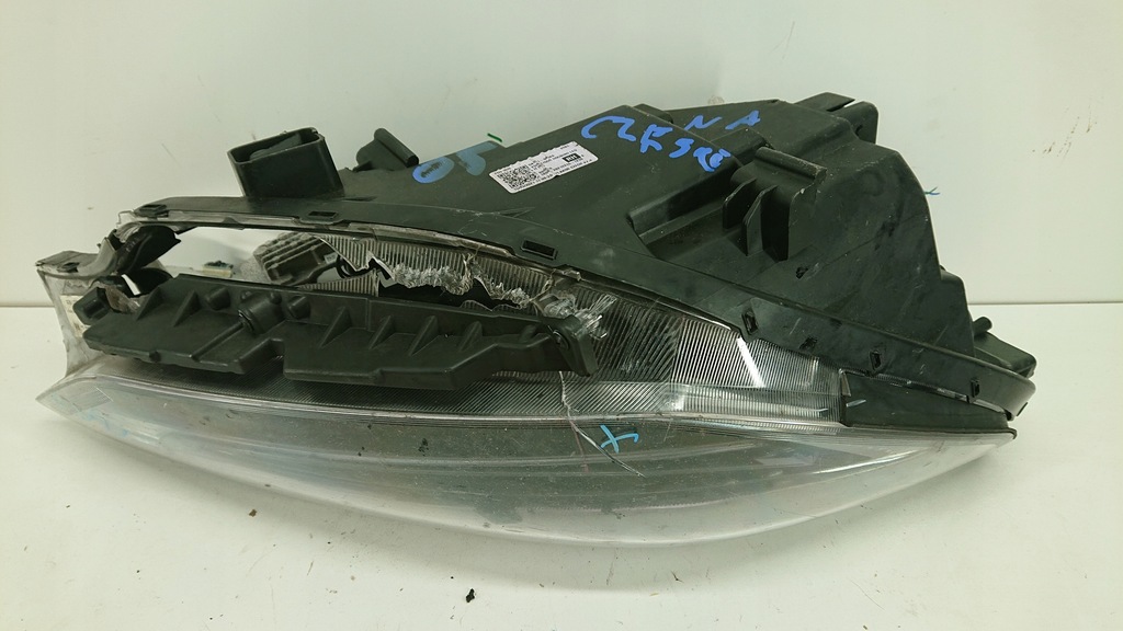 фото №14, Hyundai i30 3 lift 20- led лампа правая передняя