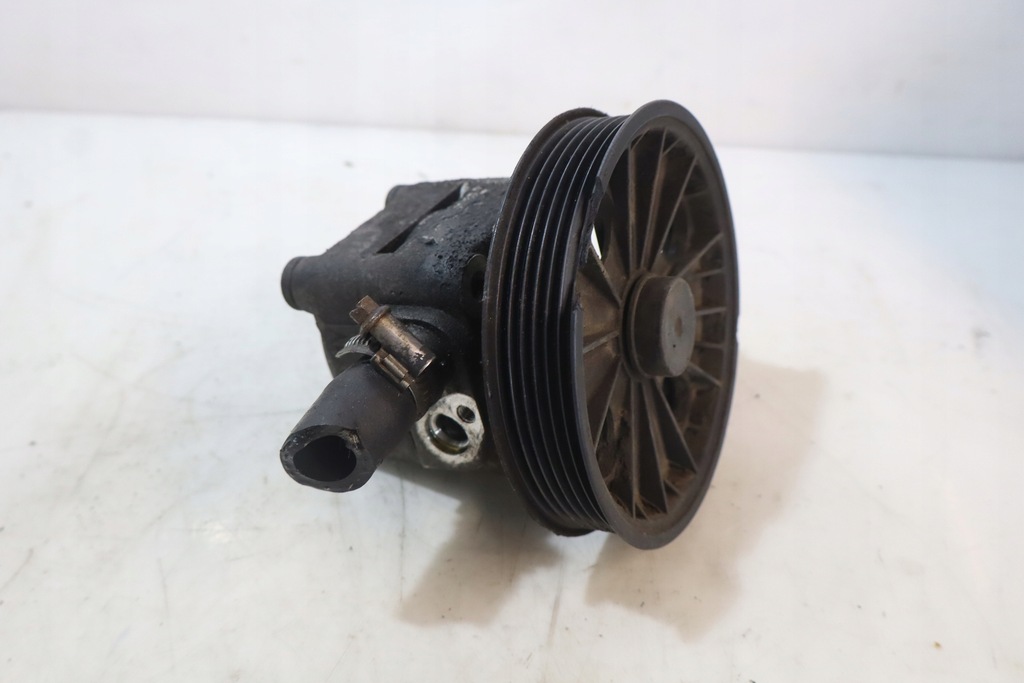 фото №1, Насос усилителя volvo xc90 i 2.5