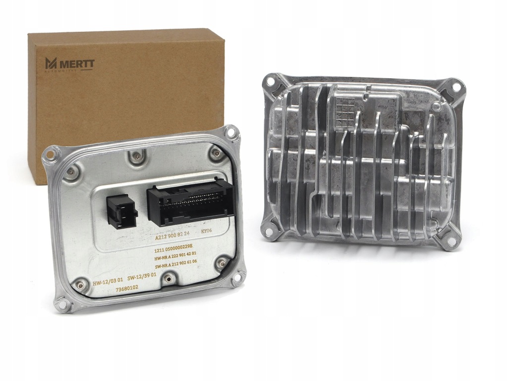 фото №1, Модуль led a2129008122 a2189007206 a2129005324