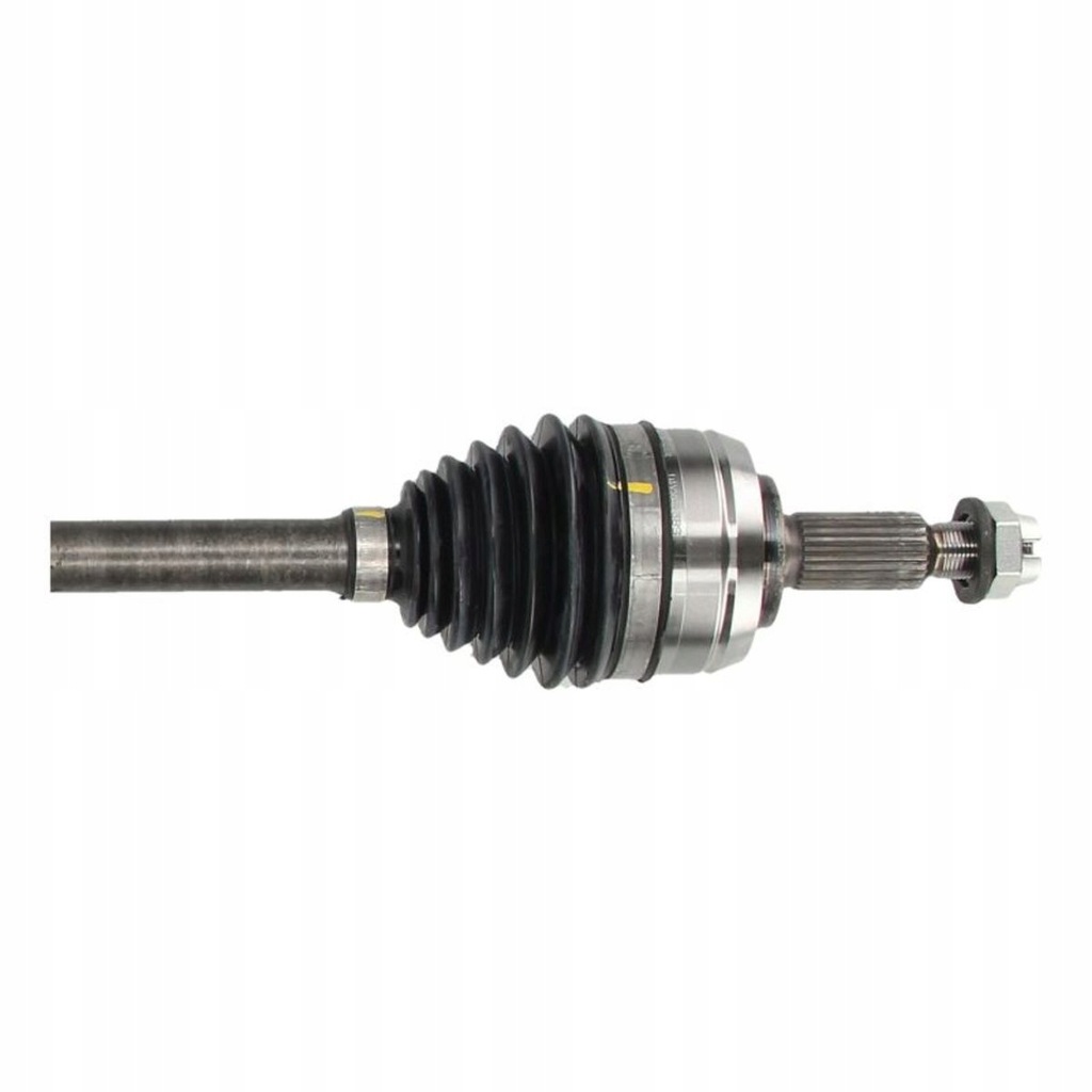 фото №2, Snr dk55.102 wał приводной