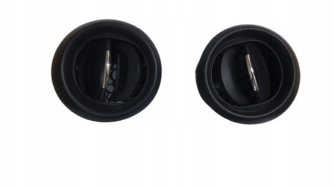 фото №1, Решётка обдув консоли левая renault clio iv