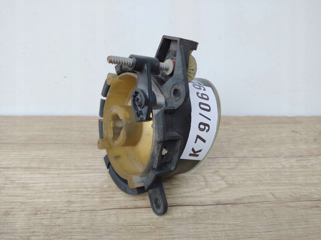 фото №3, Mini cooper r50 r52 r53 правый противотуманная фара противотуманный 69250509 k79/069