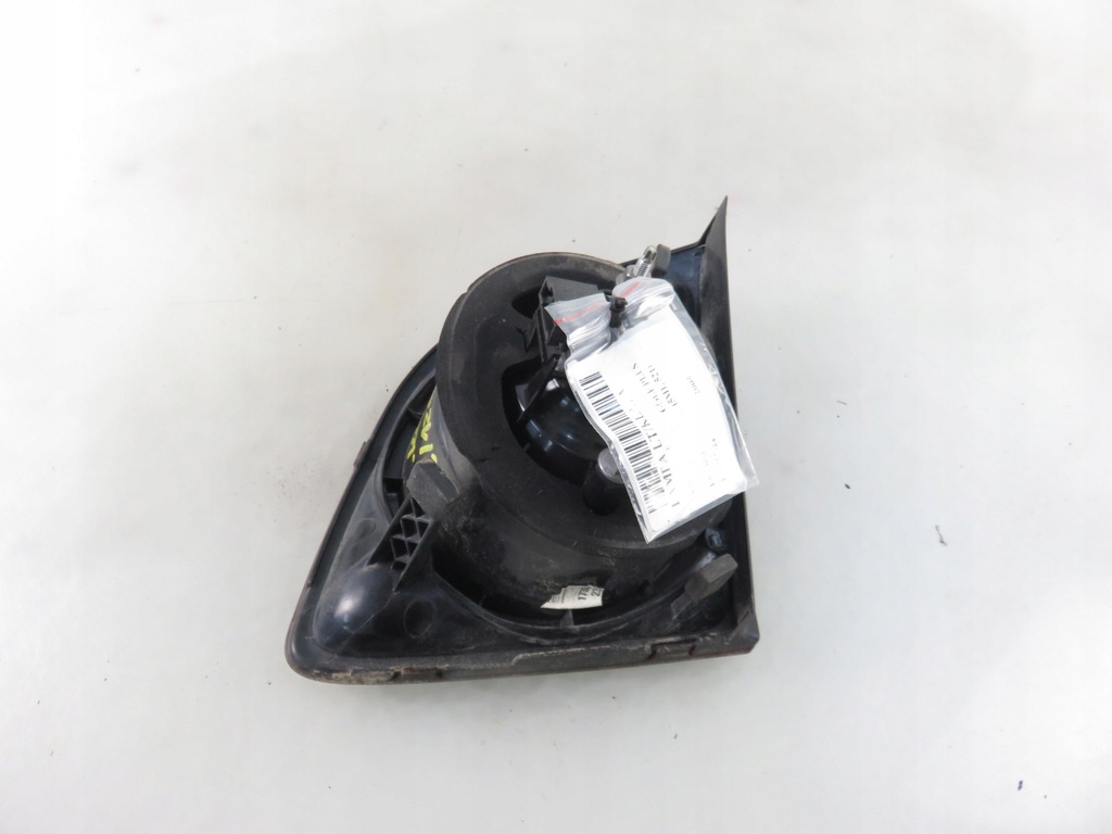 фото №7, Лампа ліва задня кришка багажника vw golf plus 5m1, 521