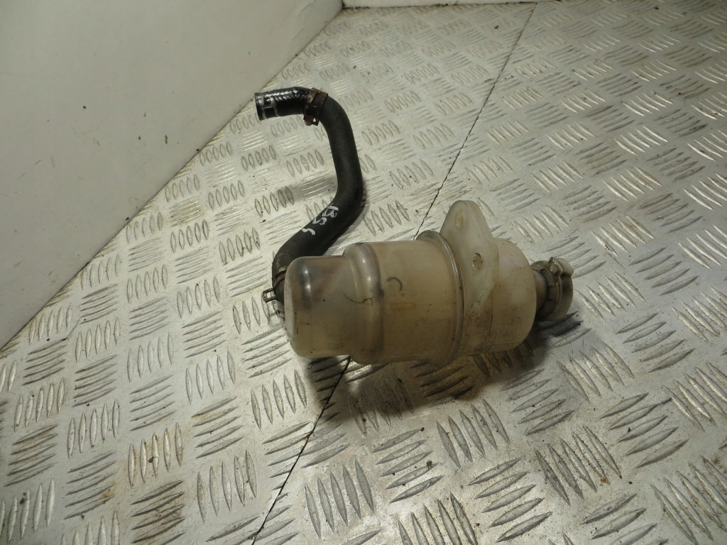 фото №1, Бак płynów усилителя brilliance bs4