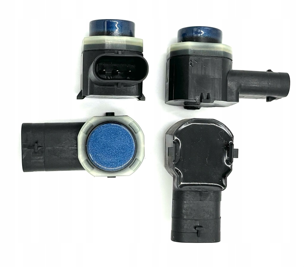 фото №15, Valeo датчик паркування valeo 890000 fiat 500 audi a4.a5.a6 a7 a8