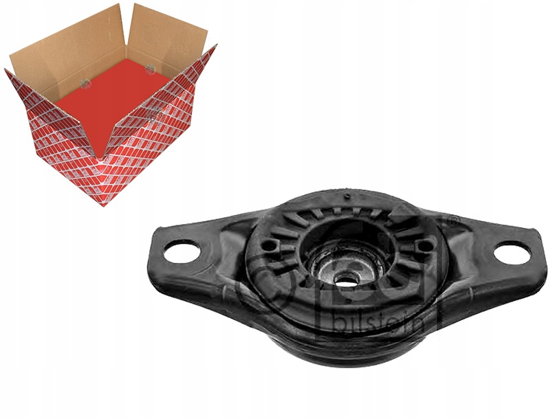 фото №1, Подушка амортизатора ford galaxy mondeo iv s-max