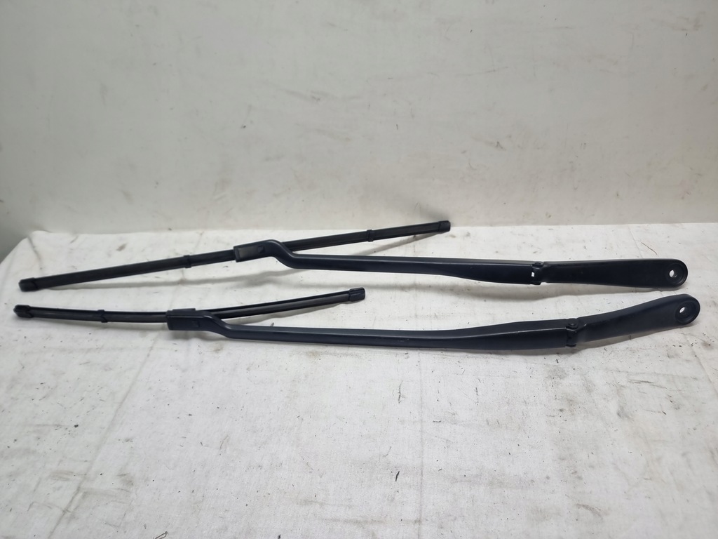 фото №1, Bmw 7 g11 рычаги дворник перед