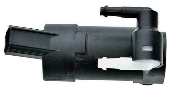 фото №5, Volvo ford помпа розпилювача подвійний вікон i фари