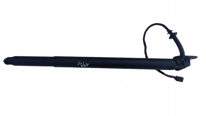 фото №1, Привод крышки kia sportage iv 81770-d9100