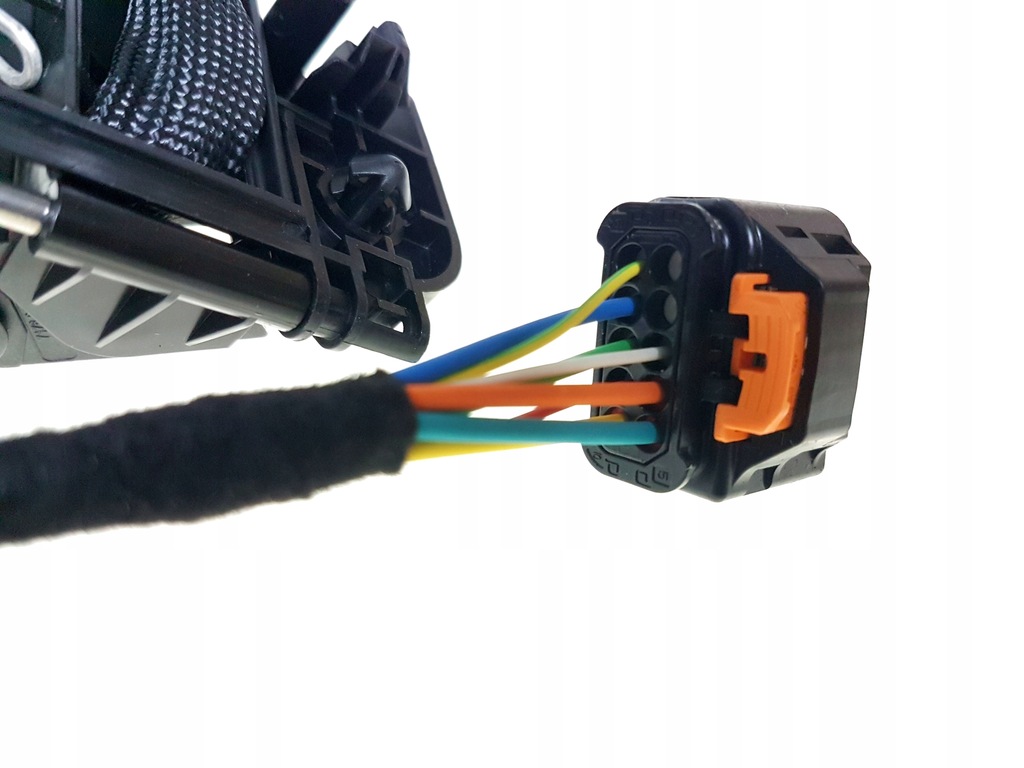 фото №13, Zafira 19-22 джгут напрямна двері зсувні