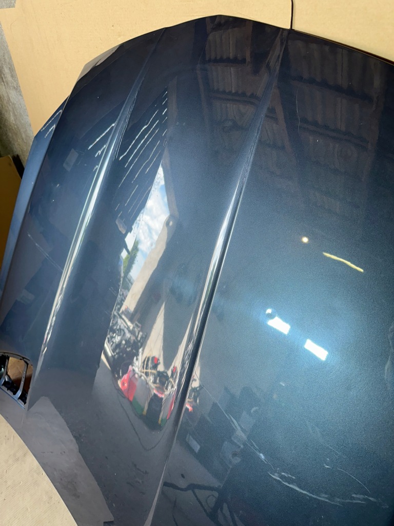 Mercedes slk slc w172 172 капот крышка двигателя Киев