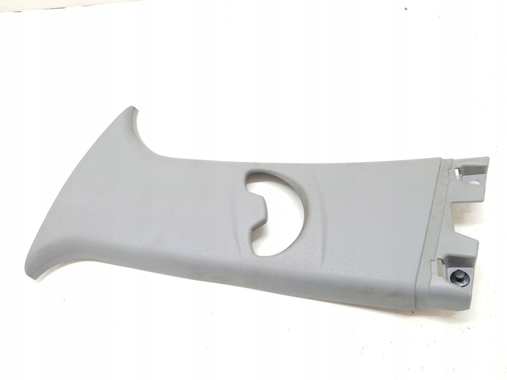 фото №1, Защита стойка левая bmw 1 e87