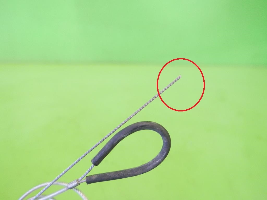 фото №4, Замок дах правий mercedes r170 slk cabrio 96-00