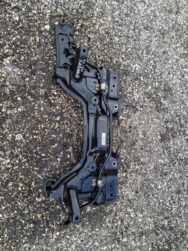 фото №1, Поперечина підрамник підрамник балка fiat grande punto