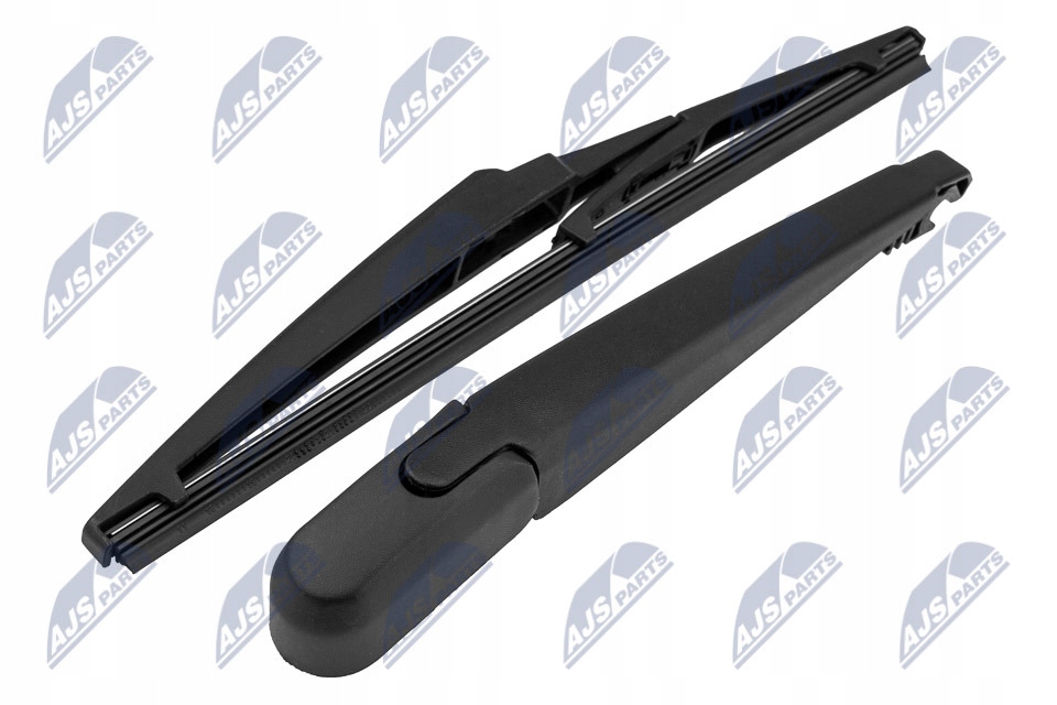 фото №2, Щетка + рычаг дворники задняя nty do kia soul i 2.0