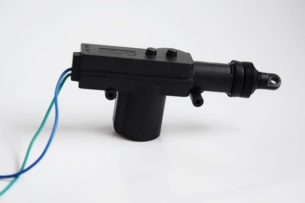 фото №1, Привід центрального замка a-m slave