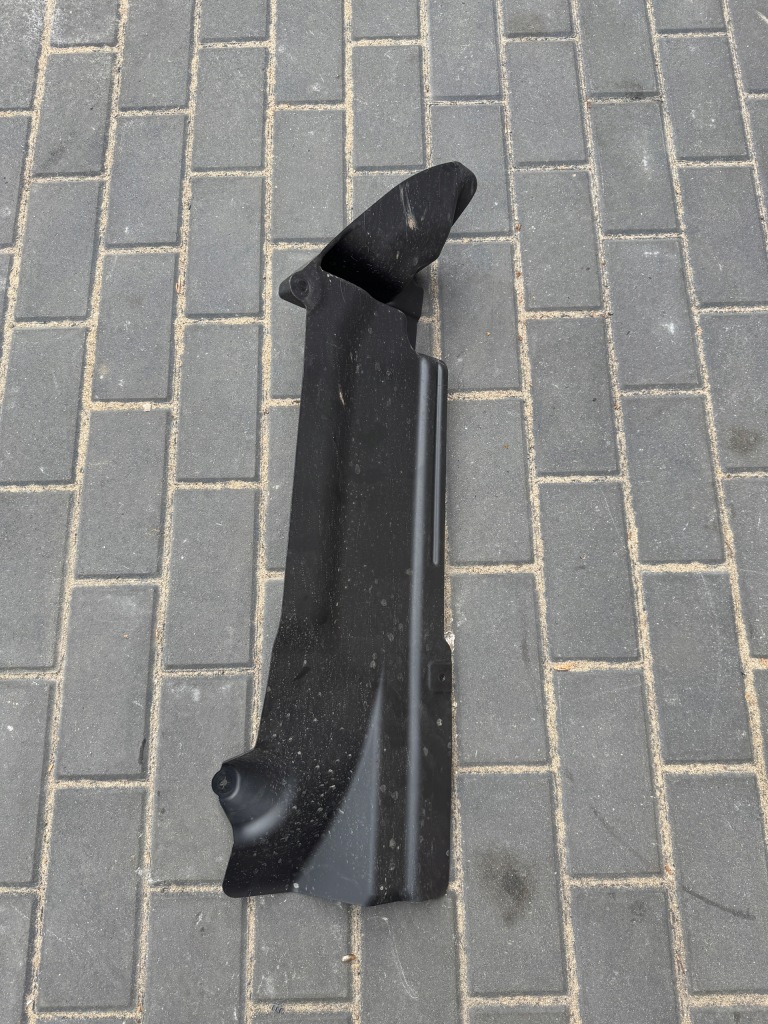 Купити Bmw 5 g60 g61 захист підвіска 9449281