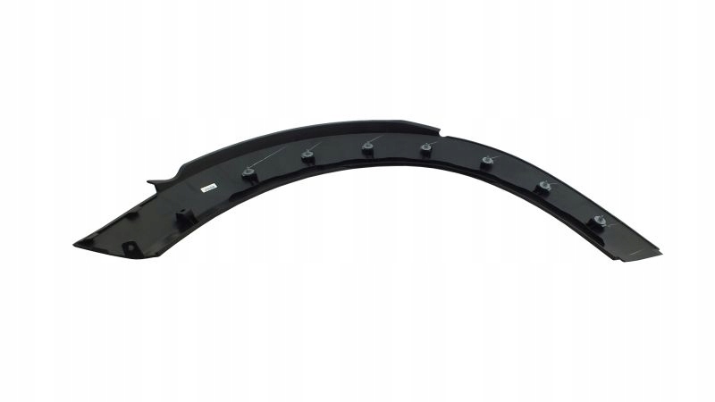 фото №2, Mini r55 clubman r56 hatch r57 cabrio оригинальная накладка крыла перед p